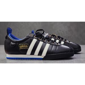 adidas | Shoes | Adidas Superstar Mens Shoes Black White Shell Toe Sneakers  C7724 Mens Size 8 | Poshmark